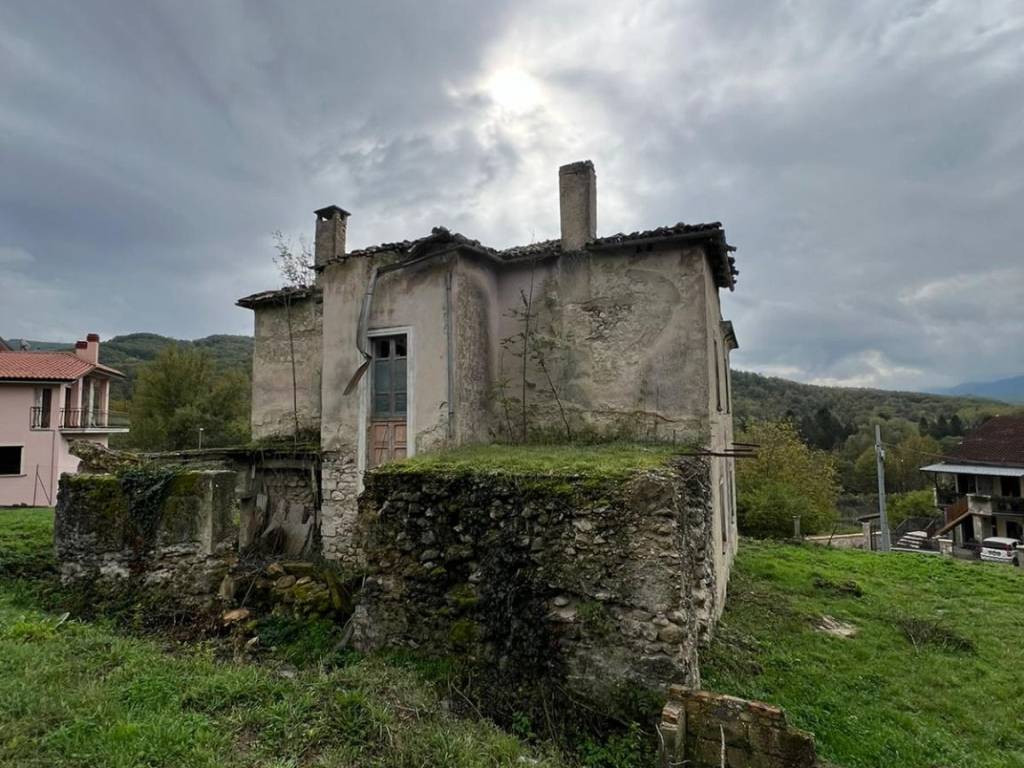 Terreno a Ateleta in Via Sangrina, 1 - Foto 2