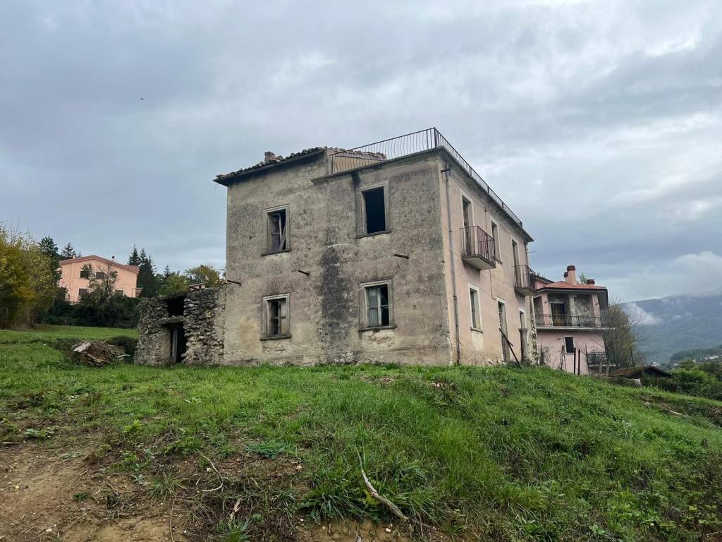 Terreno a Ateleta in Via Sangrina, 1 - Foto 3