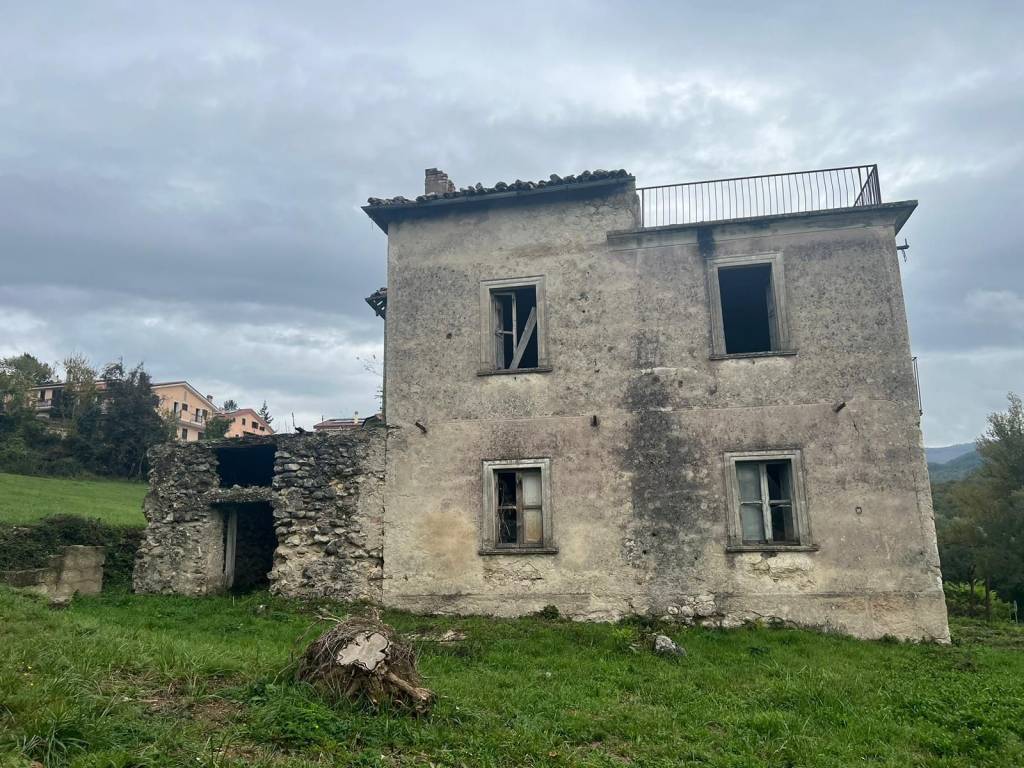 Terreno a Ateleta in Via Sangrina, 1 - Foto 4