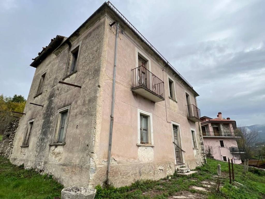 Terreno a Ateleta in Via Sangrina, 1 - Foto 5