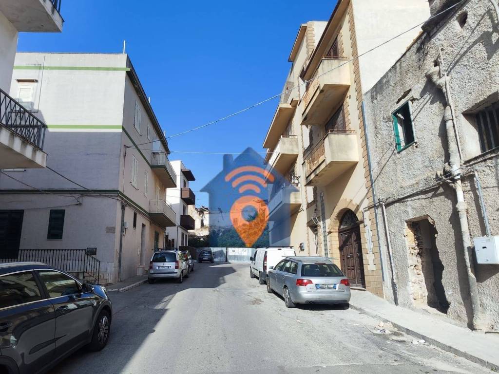 Casa indipendente a Castelvetrano in Via Ciullo d'Alcamo - Foto 2