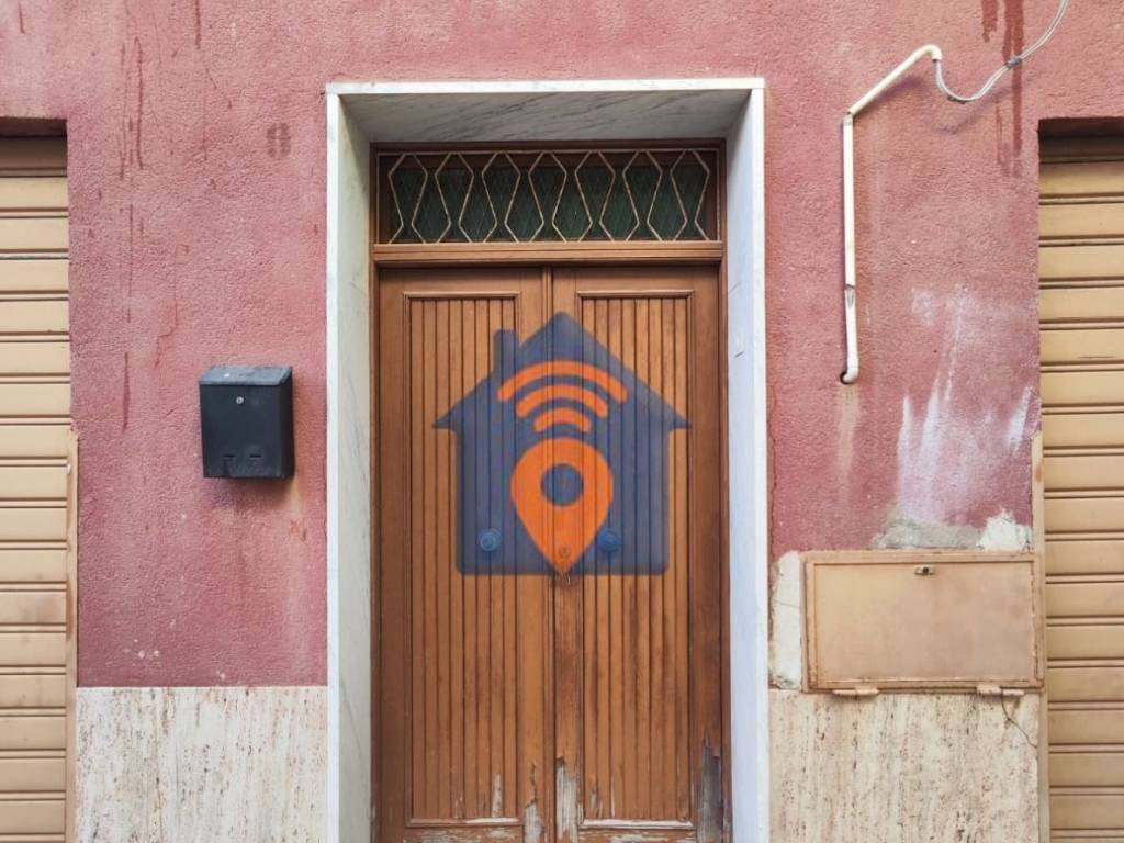Casa indipendente a Castelvetrano in Via Ciullo d'Alcamo - Foto 3
