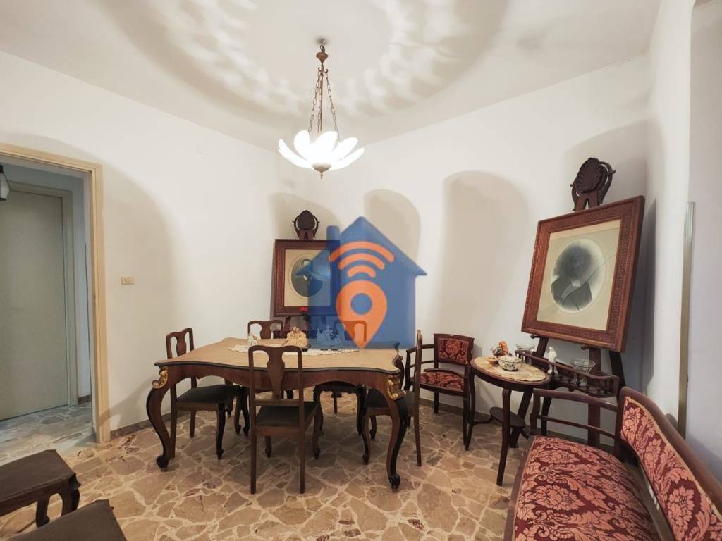 Casa indipendente a Castelvetrano in Via Ciullo d'Alcamo - Foto 5