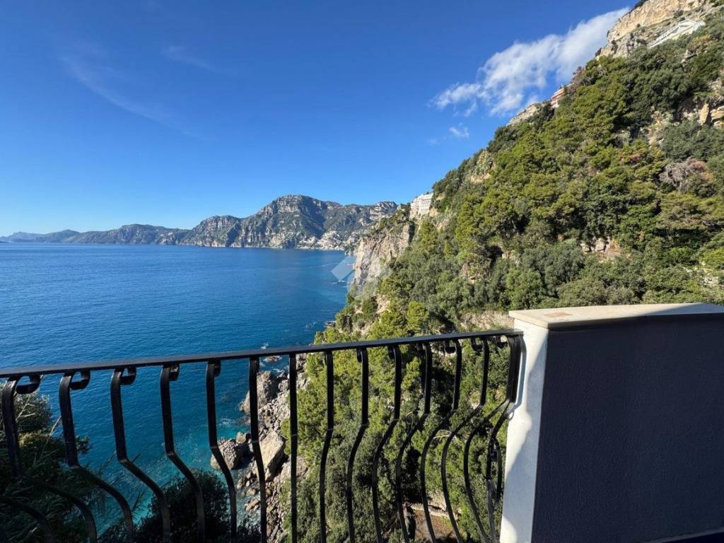 Appartamento a Praiano in VIA MASA, 81 - Foto 2