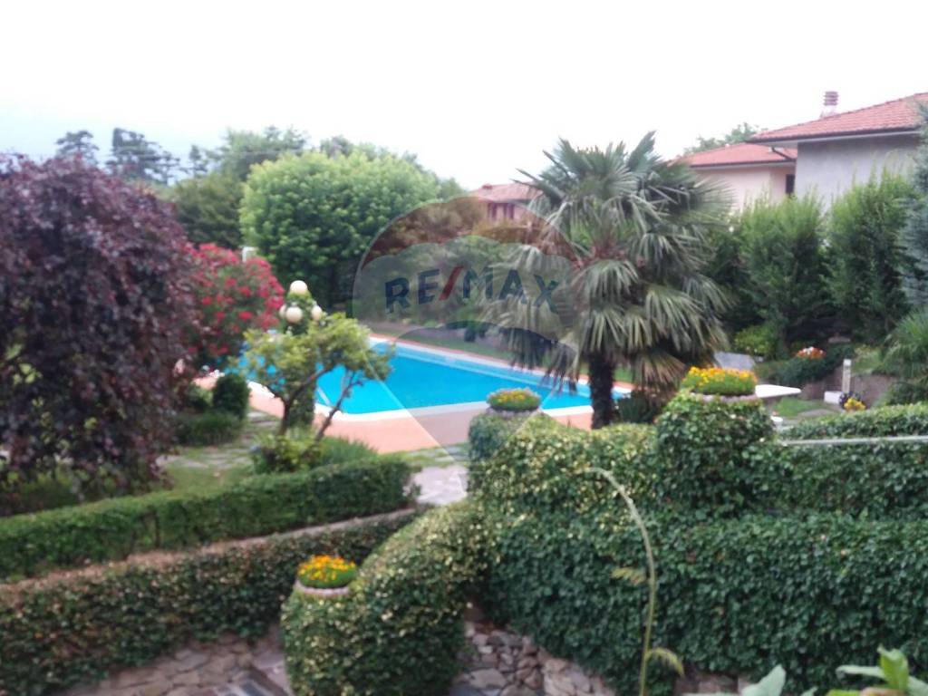 Villa a Annone di brianza in Via Lecco, 3 - Foto 3