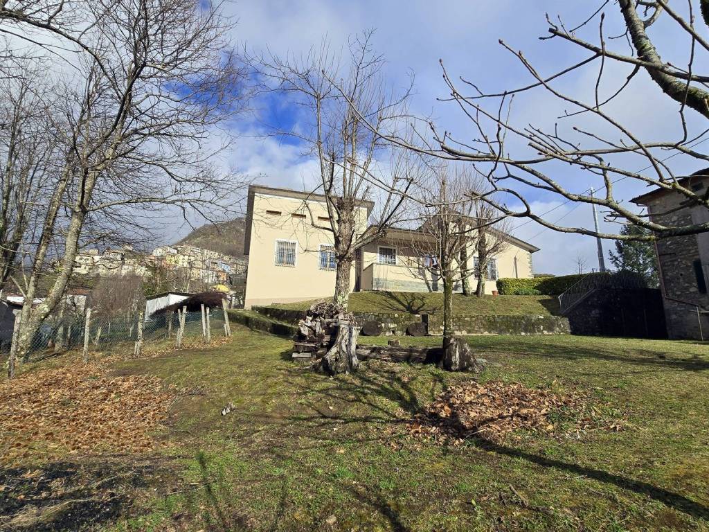 Villa a Bagni di lucca - Foto 2