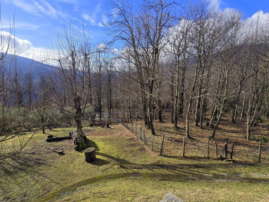 Villa a Bagni di lucca - Foto 3