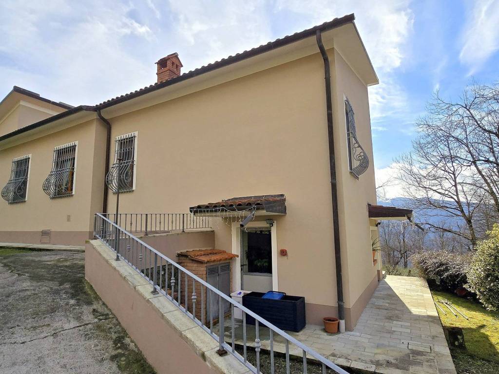 Villa a Bagni di lucca - Foto 4