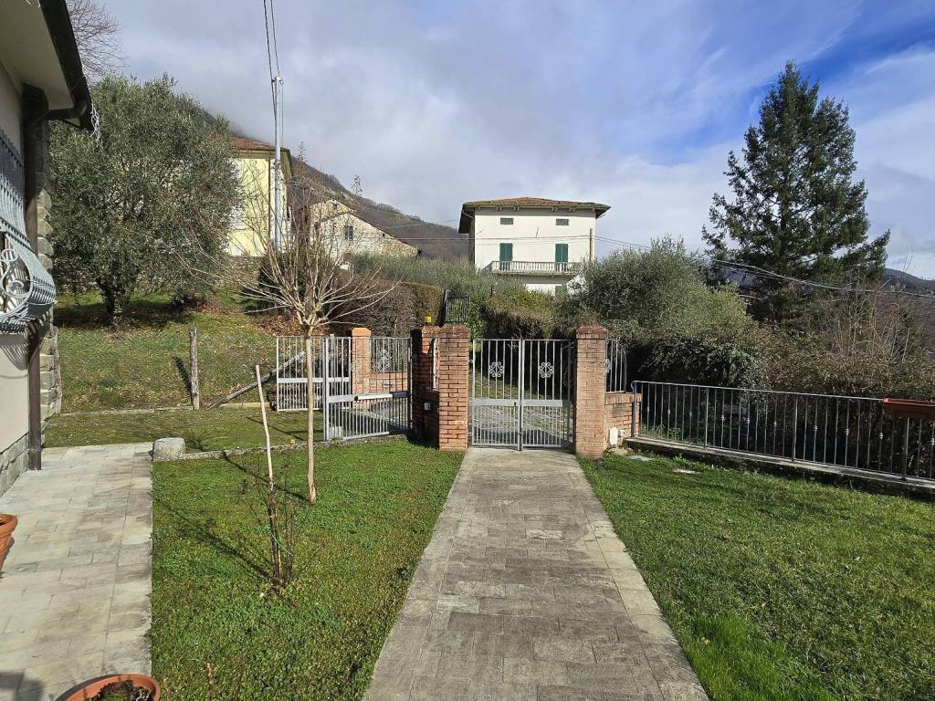 Villa a Bagni di lucca - Foto 5