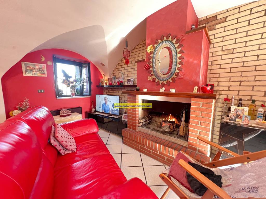 Casa indipendente a Atri in Strada Comunale Santa Giusta - Foto 2