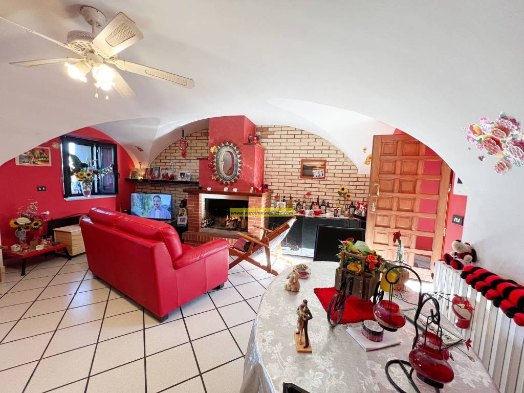 Casa indipendente a Atri in Strada Comunale Santa Giusta - Foto 5