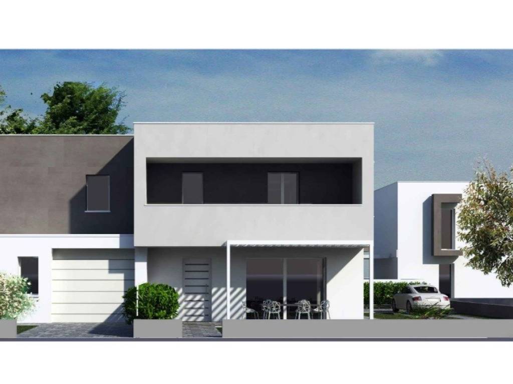 Villa a Limena - Foto 2