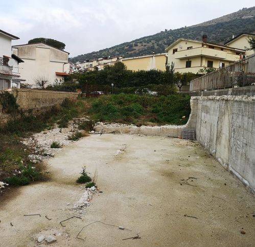 Terreno a Caserta in Via Bonghi - Foto 2
