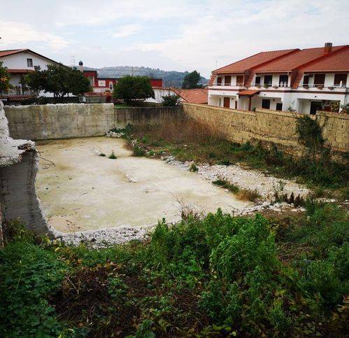Terreno a Caserta in Via Bonghi - Foto 3