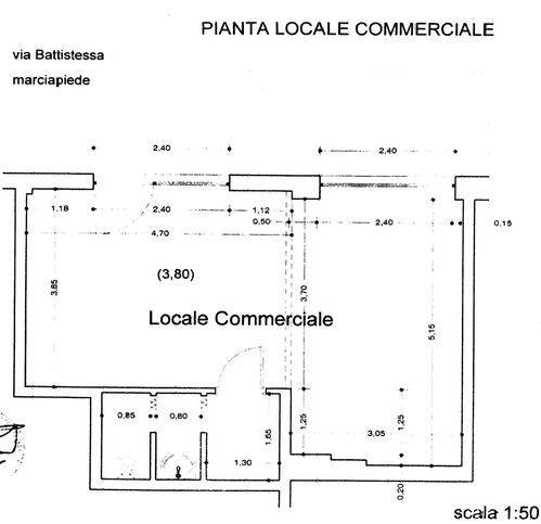 Immobile a Caserta in Via Pasquale Battistessa, Caserta, Ce - Foto 2