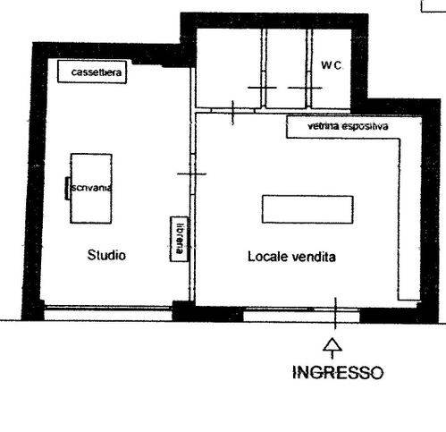 Immobile a Caserta in Via Pasquale Battistessa, Caserta, Ce - Foto 3