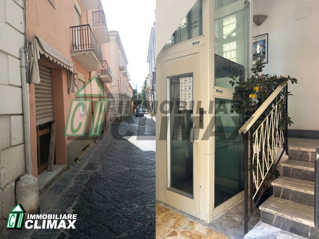 Villa a Caserta in Via Raffaele Leonetti - Foto 3