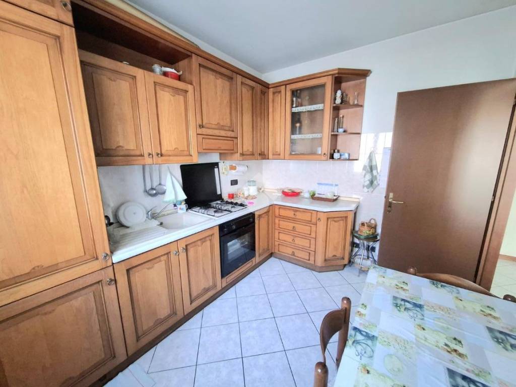 Appartamento a Valsamoggia in Via Piersanti Mattarella, 4 - Foto 5