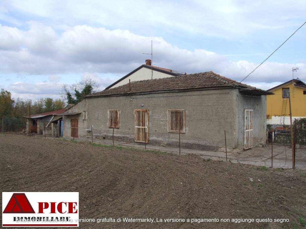 Rustico / casale a Calvi in Via Bosco Sant'Agnese, 41 - Foto 3