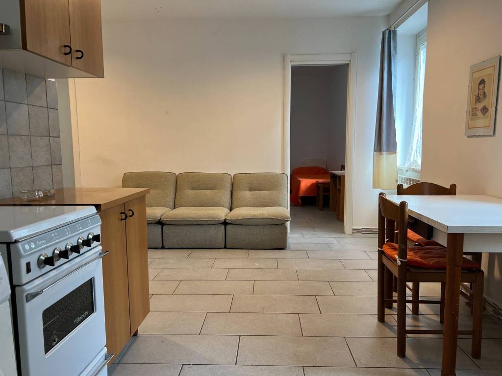 Appartamento a Viterbo in Via della Volta Buia - Foto 2