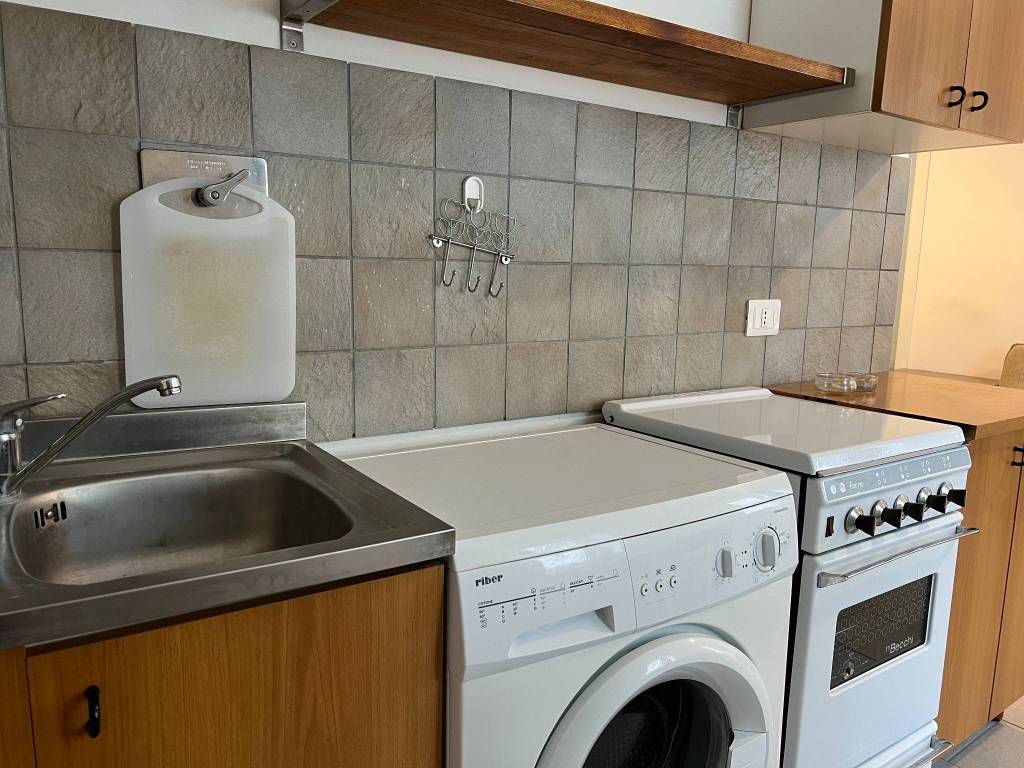 Appartamento a Viterbo in Via della Volta Buia - Foto 3