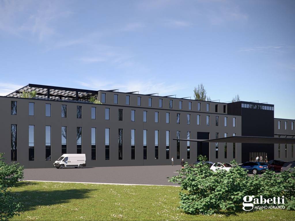 Immobile a Cattolica - Foto 2