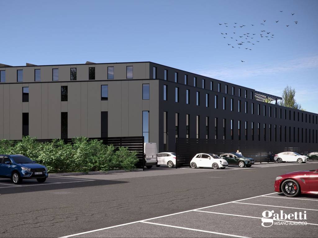 Immobile a Cattolica - Foto 3