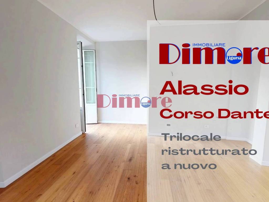 Appartamento a Alassio in Corso Dante Alighieri, 190 - Foto 2