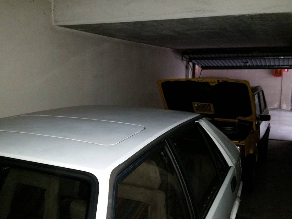 Box / garage a Pordenone in Via San Vito, 11 - Foto 3