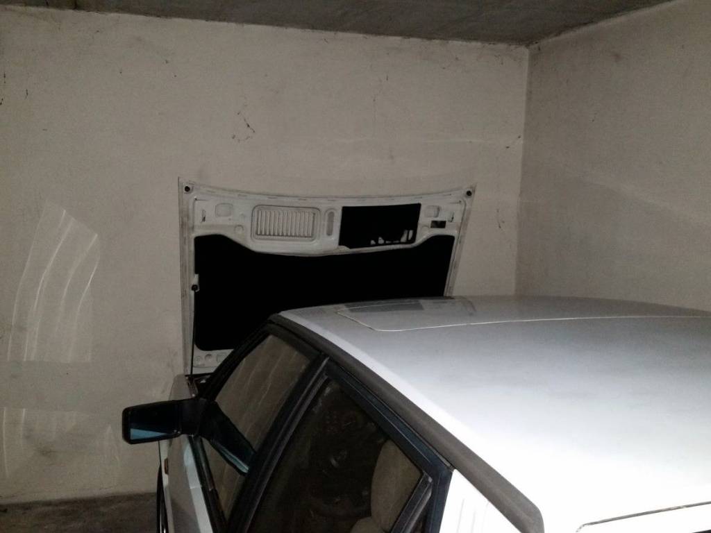 Box / garage a Pordenone in Via San Vito, 11 - Foto 4