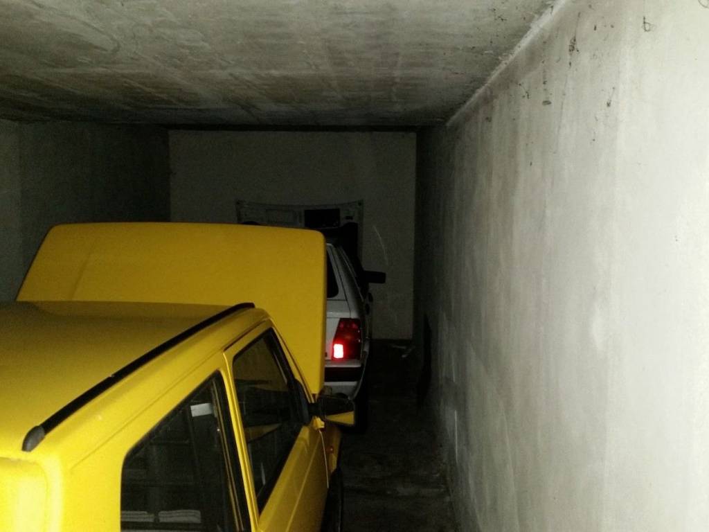 Box / garage a Pordenone in Via San Vito, 11 - Foto 5