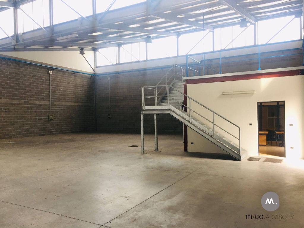 Immobile a Pordenone in Via Roveredo, 1 - Foto 2