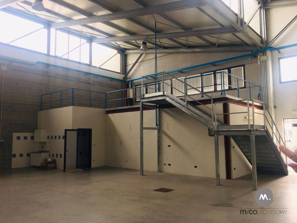 Immobile a Pordenone in Via Roveredo, 1 - Foto 4