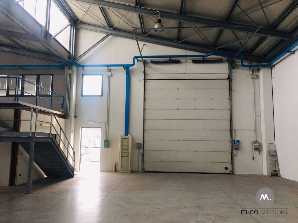 Immobile a Pordenone in Via Roveredo, 1 - Foto 5
