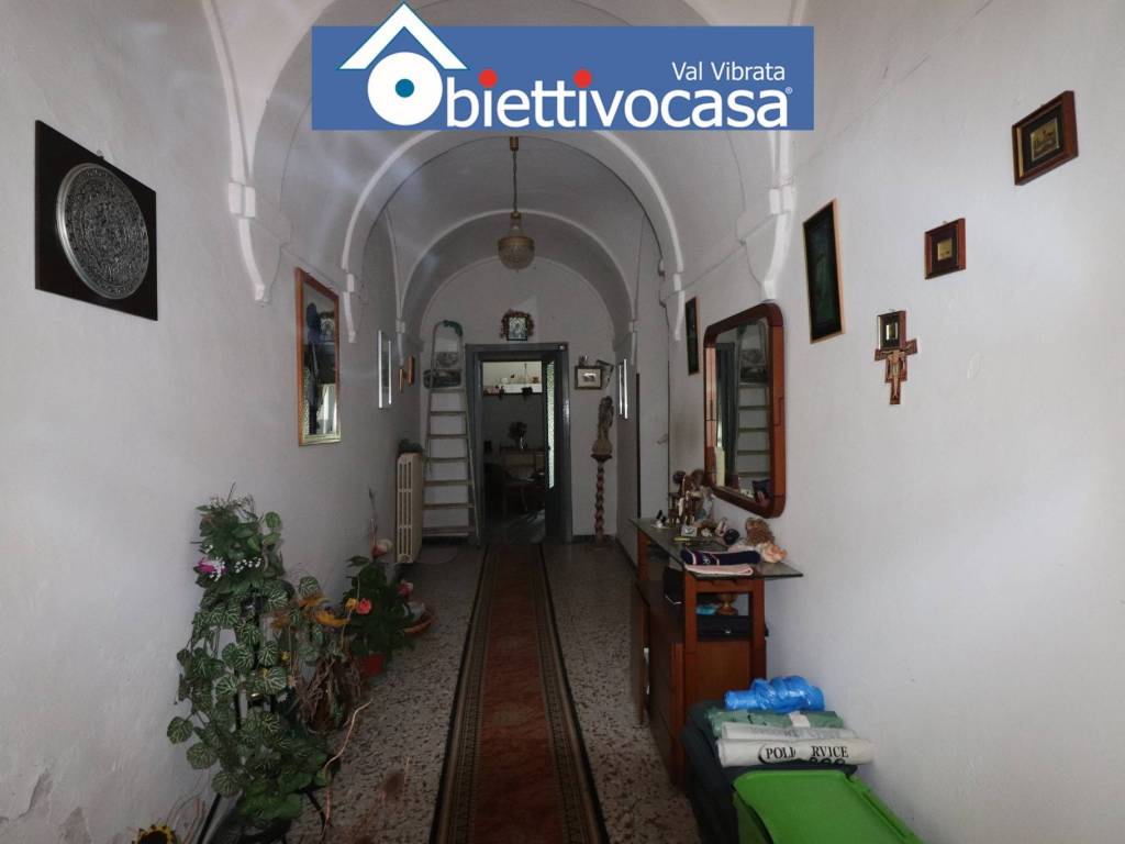 Casa indipendente a Corropoli in Via Beniamino Manola, 19 - Foto 3