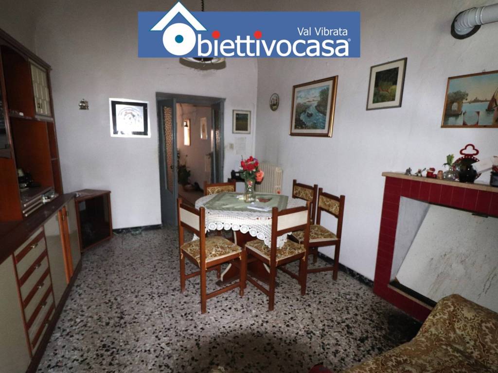 Casa indipendente a Corropoli in Via Beniamino Manola, 19 - Foto 5