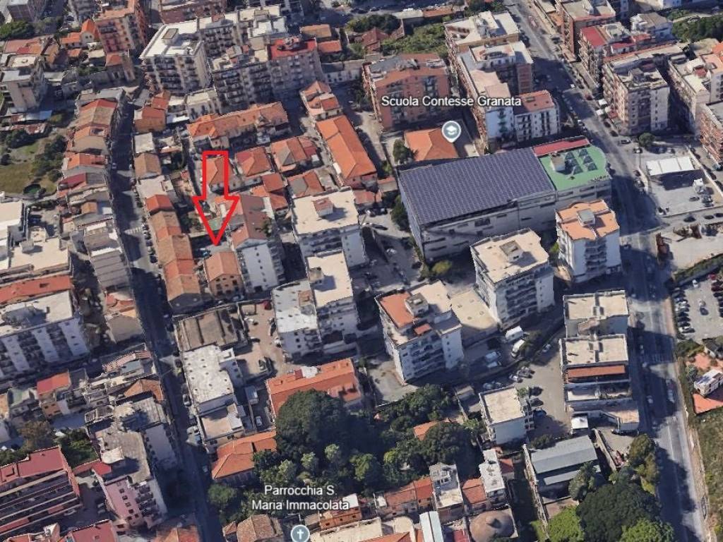 Appartamento a Messina in Via Marco Polo, 324 - Foto 2