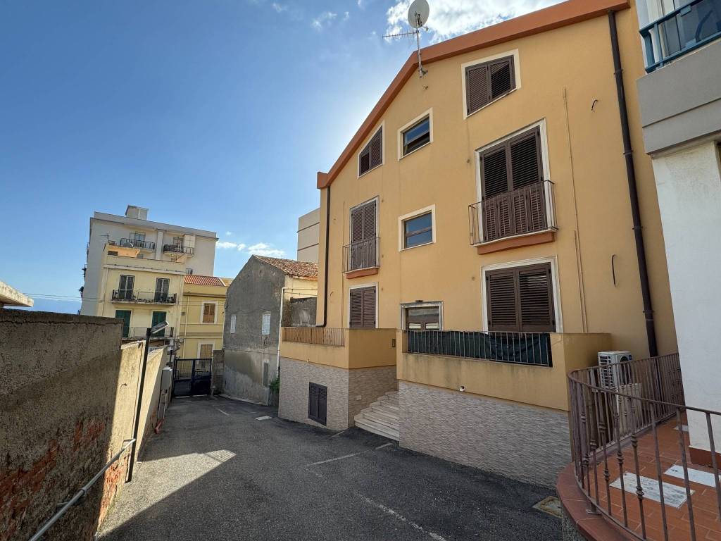 Appartamento a Messina in Via Marco Polo, 324 - Foto 3