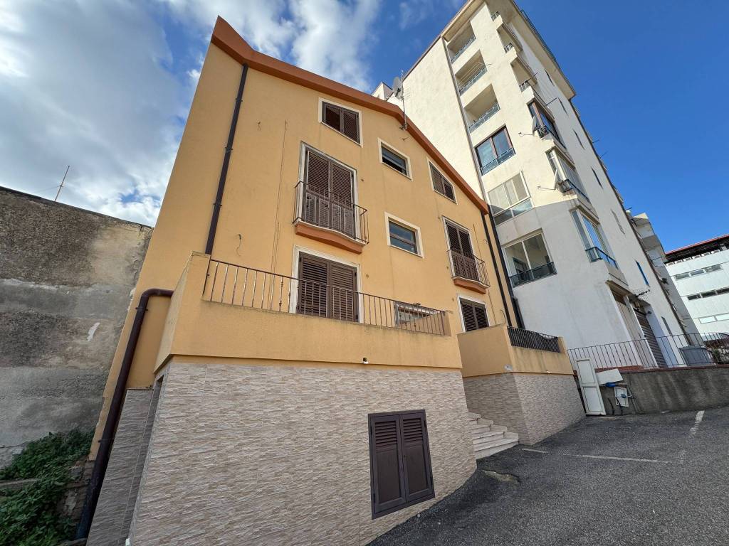 Appartamento a Messina in Via Marco Polo, 324 - Foto 4
