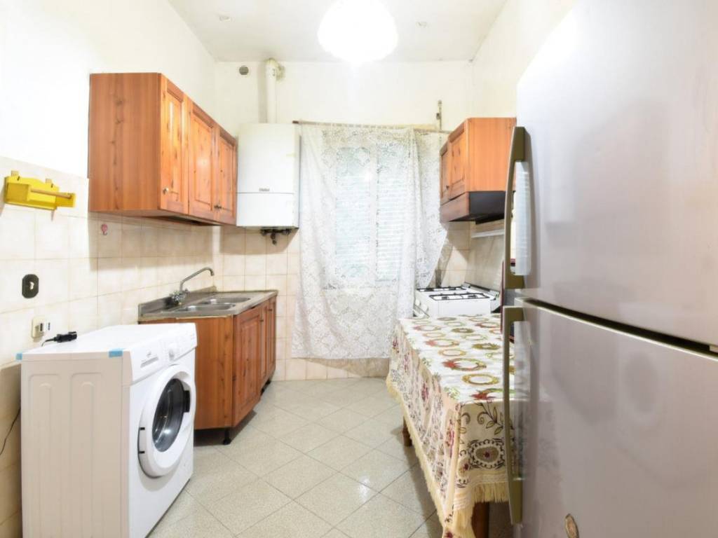 Appartamento a Sezze in Via Villa Petrara - Foto 3