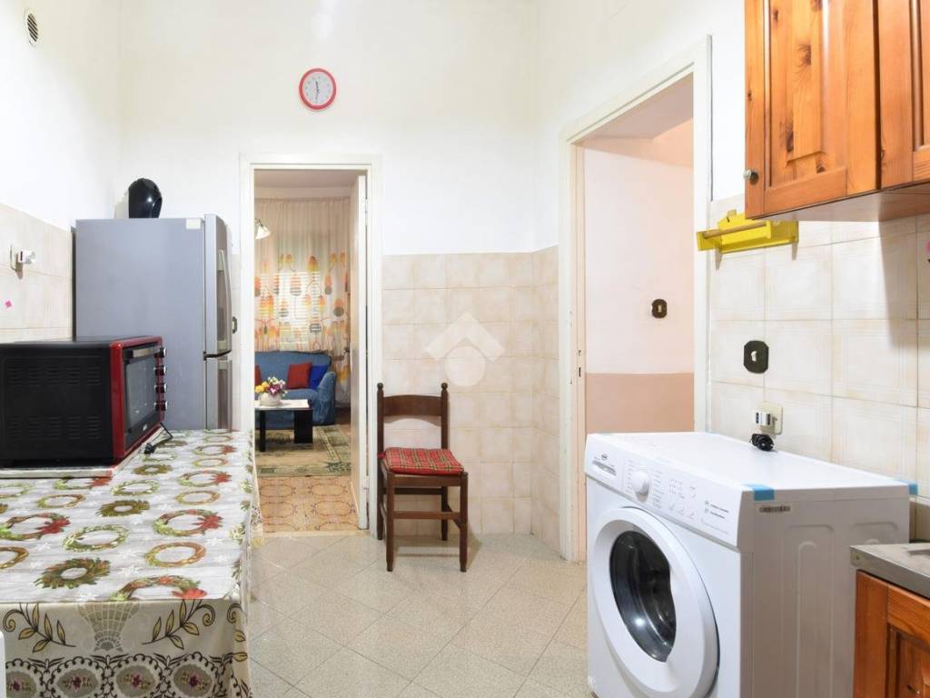 Appartamento a Sezze in Via Villa Petrara - Foto 4