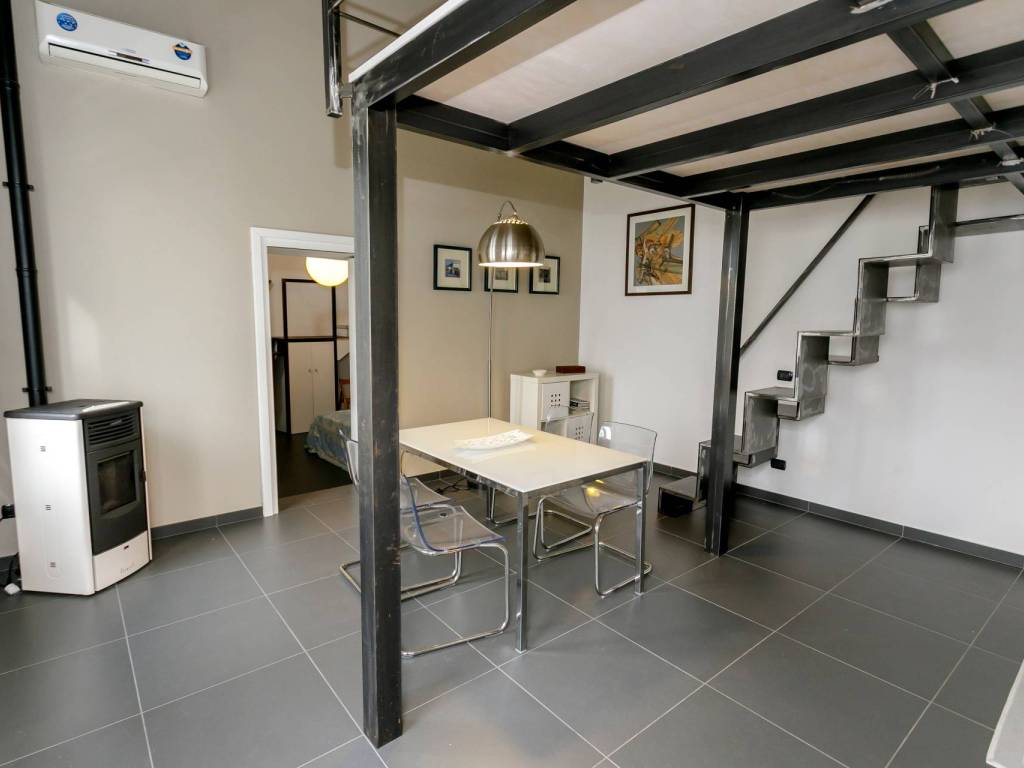 Loft / open space a Lequile in Via Trieste, 28 - Foto 3