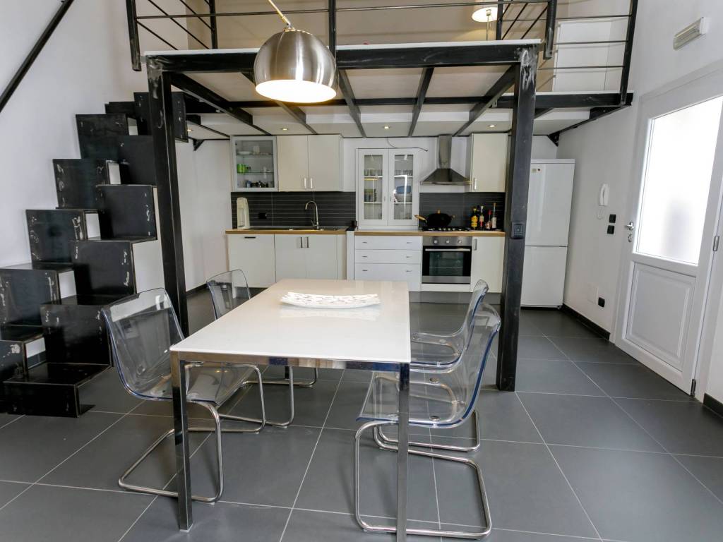 Loft / open space a Lequile in Via Trieste, 28 - Foto 4