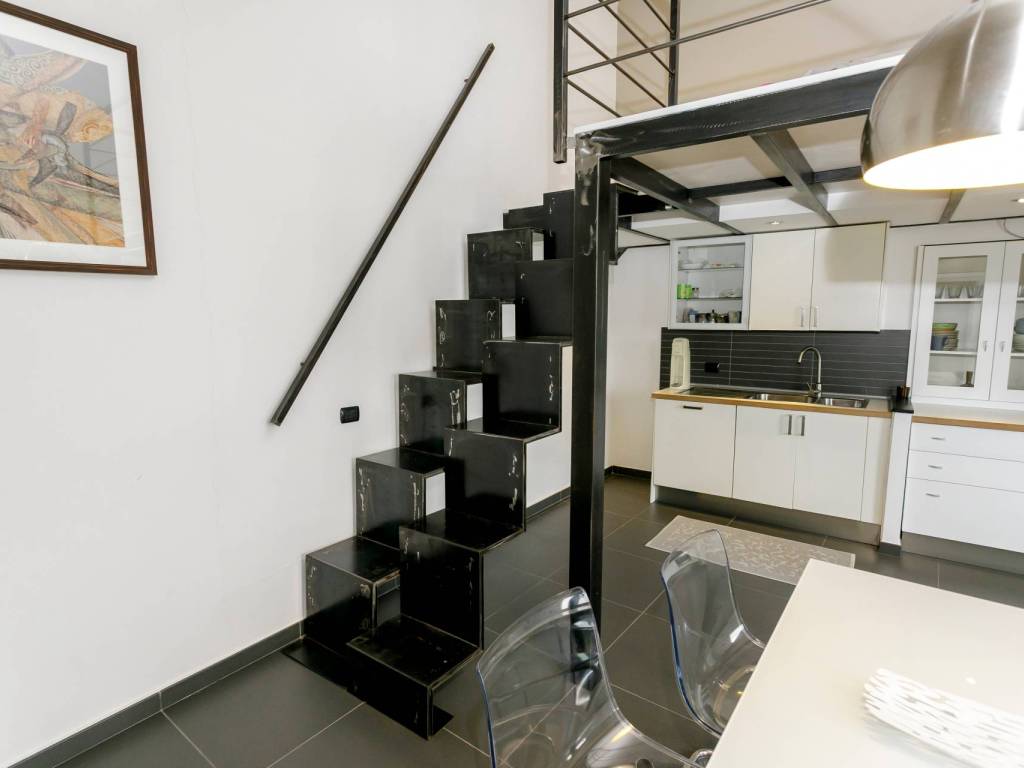 Loft / open space a Lequile in Via Trieste, 28 - Foto 5