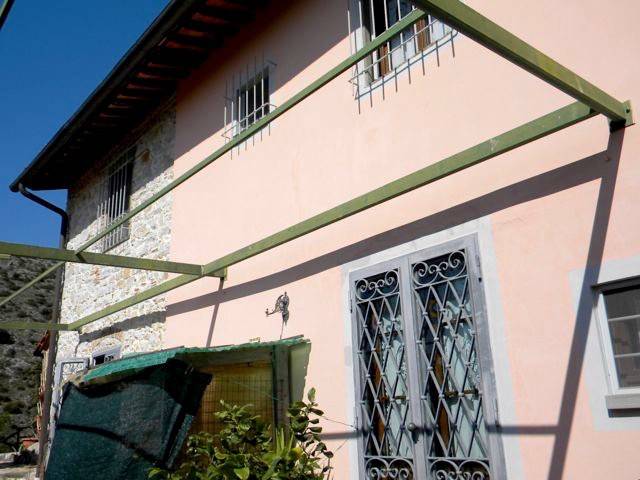 Rustico / casale a San giuliano terme in Via Giovan Battista Niccolini, 50 - Foto 3