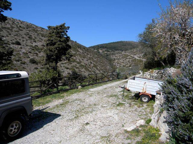 Rustico / casale a San giuliano terme in Via Giovan Battista Niccolini, 50 - Foto 5
