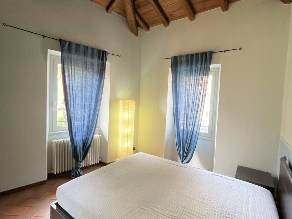 Appartamento a Cernobbio in Via Trento, 5 - Foto 5