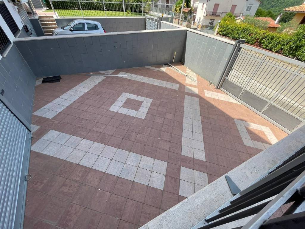 Villa a Benevento in Contrada Madonna Della Salute - Foto 2