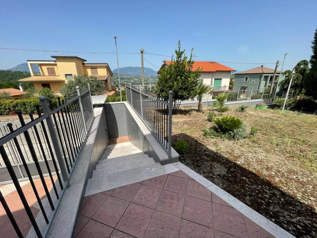 Villa a Benevento in Contrada Madonna Della Salute - Foto 3