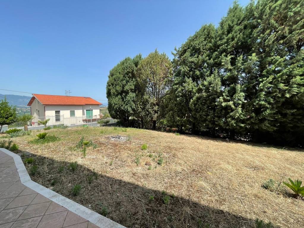 Villa a Benevento in Contrada Madonna Della Salute - Foto 4